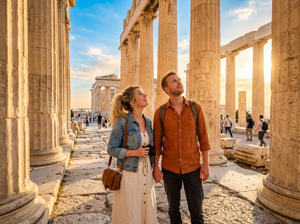 Guided Cultural Tours