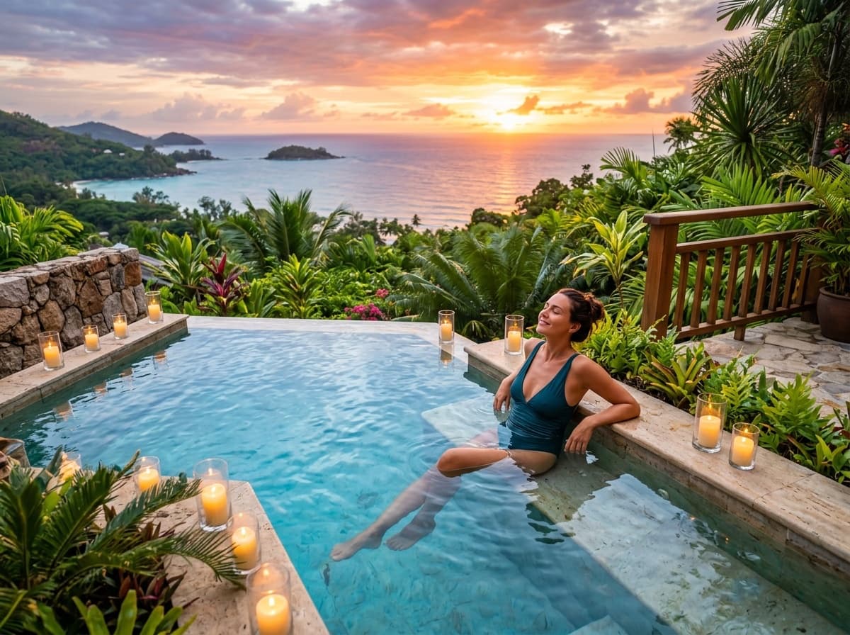 Spa & Wellness
