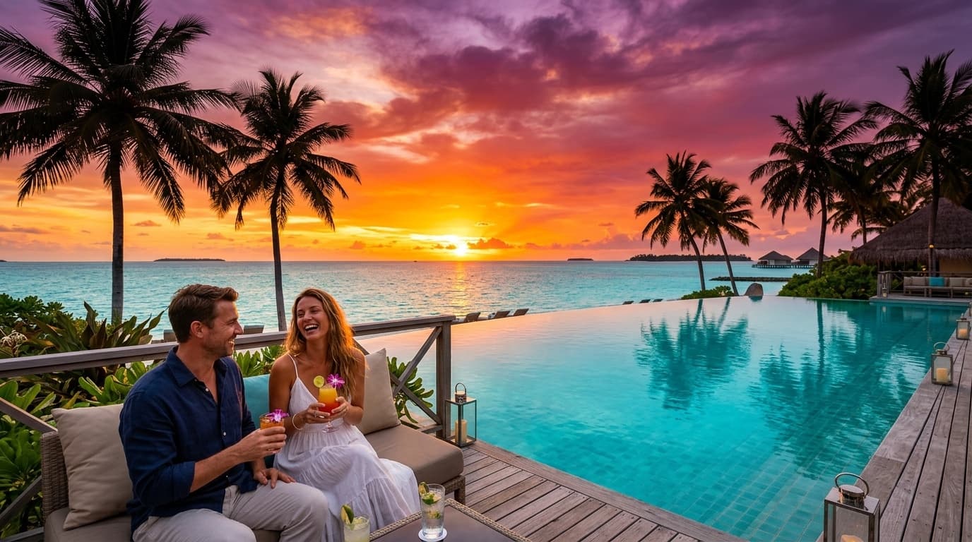 Explore More Destinations — premium travel experiences